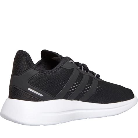 adidas lite racer dames zwart